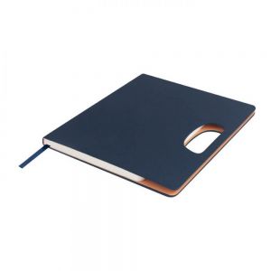 LIBRETA TOOLE personalizada